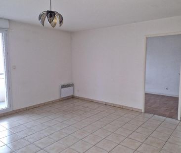 Location Appartement 2 pièces 44m² CUGNAUX 31270 - Photo 1