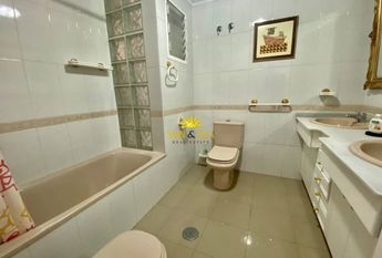 Long term rental, apartment in the center of Almoradi, Provincia de Alicante