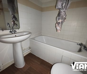 LIMOGES T2 DE 26 m² EN DUPLEX EN HYPER CENTRE VILLE - Photo 4