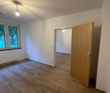 Erdgeschosswohnung im Eisenlohrplatz 4 EG Nr.4 - Foto 1