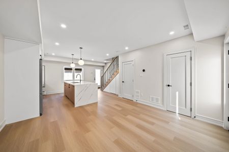 For Lease - 86 Argyle Street Unit# LANEWAY, Toronto, Ontario - Photo 3