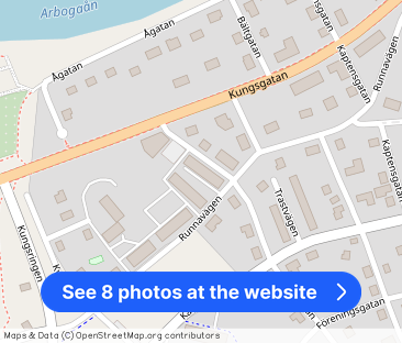 Runnavägen 18 B - Photo 1