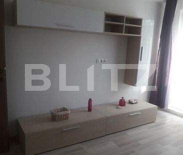Apartament 2 camere, parcare, 45 mp, zona Mihai Romanul - Fotografie 3