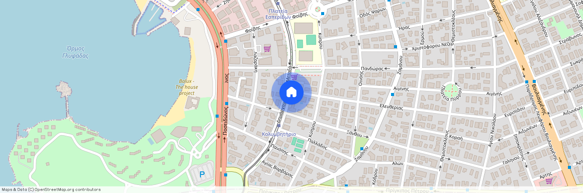 Κάτω Γλυφάδα (Γλυφάδα)