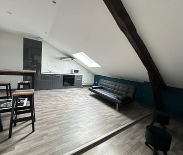 Location Appartement 2 pièces 30m² LIMOGES 87000 - Photo 6