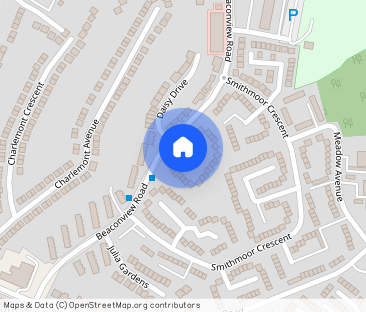 Broadfield Close, West Bromwich, West Midlands, B71 - Photo 1