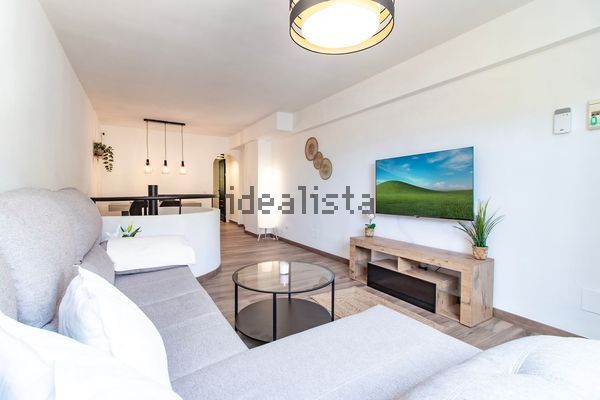 Alquiler de dúplex en Calle Camaleon s/n - Photo 1