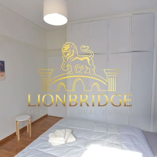 Διαμέρισμα για ενοικίαση Εξάρχεια - Νεάπολη - Photo 1