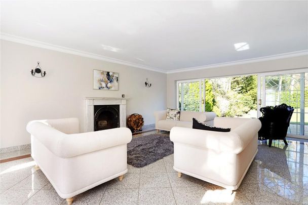 4 bedroom detached house to rent - Photo 1