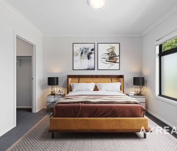 4 Bedroom House & Modern Comfort and Convenience in a Prime Location - Photo 4