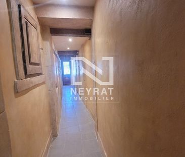 APPARTEMENT T2 A LOUER - Photo 6