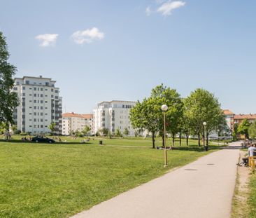 Rackarbergsgatan 11, 75235, Uppsala - Photo 5