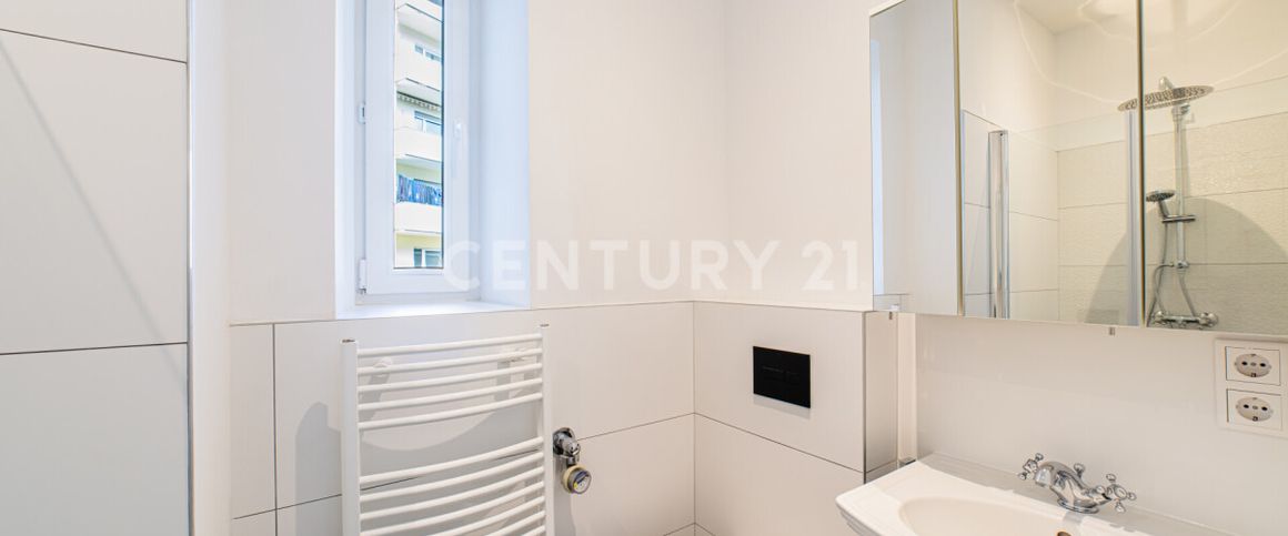 Exklusiv möblierte 2-Zimmer-Wohnung in Top-Lage - Foto 1