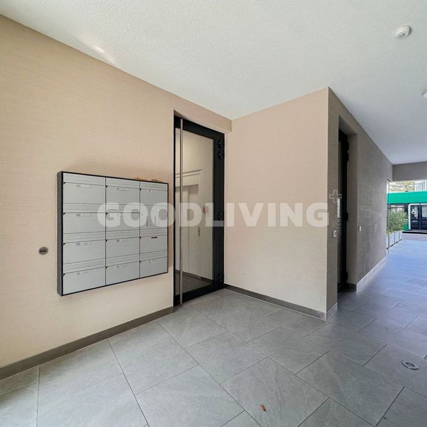 «Elegante Wohnung an bester Lage» - Photo 1