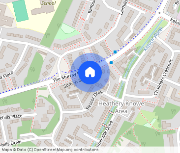 Somerville Terrace, East Kilbride, Glasgow, G75 - Photo 1