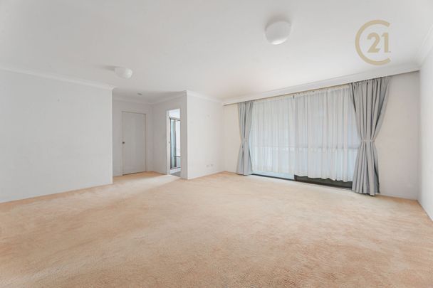 Neat and Spacious 2-Bedroom Apartment for Rent! - Photo 1
