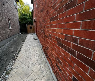 For Lease - 7327 Glamorgan Way Unit# #bsmt, Mississauga, Ontario - Photo 2