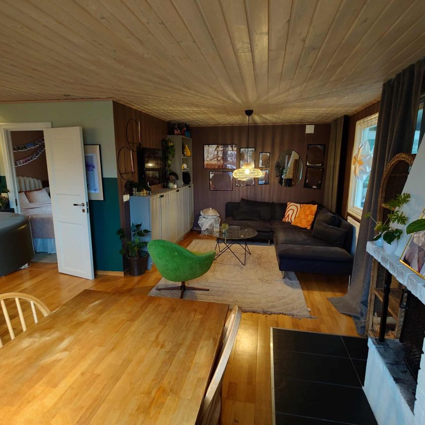 Lundaskog Säterslund, Jönåker - Foto 1