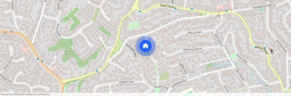 11 Calypso Place, Rothesay Bay, North Shore City