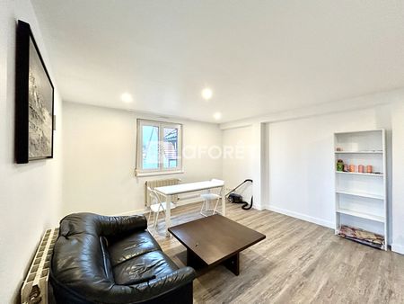 Appartement T3 Strasbourg à louer - Photo 2