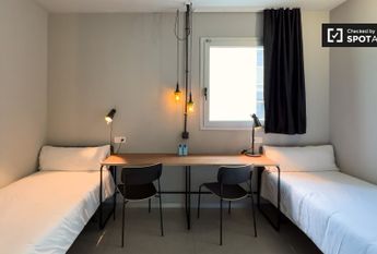 barcelona, Catalonia 08018