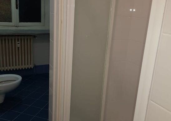 Via Alberto Nota, Turin, Piedmont 10122