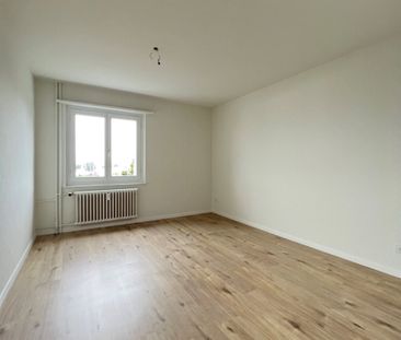 Wohnen im schönen Oberrieden - mit Seeblick! - Foto 5