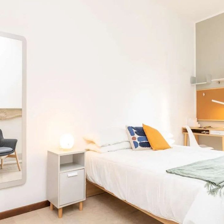 Viale Tibaldi, Milan, Lombardy 20136 - Photo 1