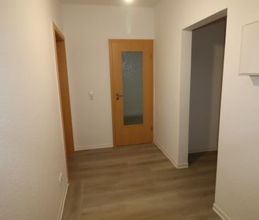 Wohnung in toller Lage mit großem Balkon - Foto 1