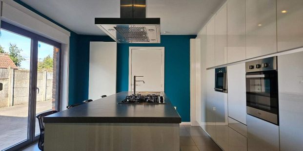 Woning te huur in Mol voor € 950 met 2 slaapkamers - Photo 1