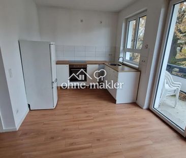 1-Zimmer-Wohnung - Foto 1