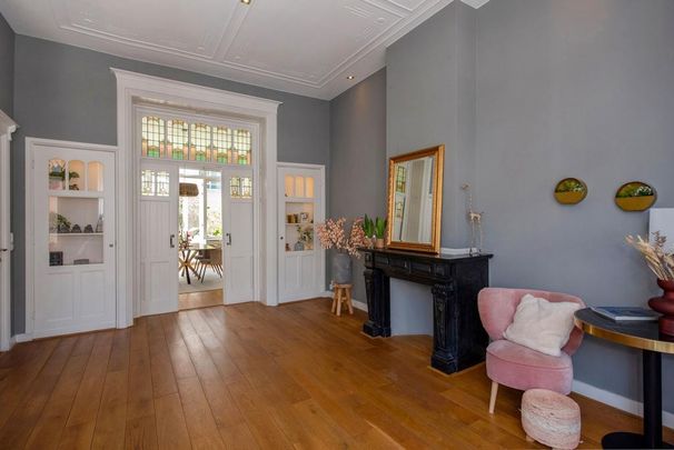 Appartement te koop: Heulstraat 23 2514 ER Den Haag - Foto 1