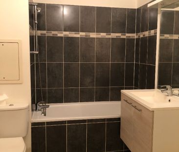 Location appartement 2 pièces, 38.83m², Franconville - Photo 2