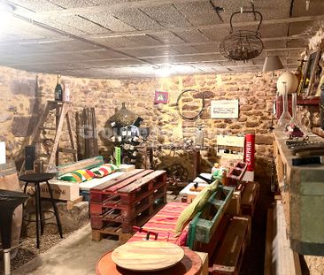 A LOUER Châteauneuf-du-Pape, Maison meublée 2 chambres, terrasse, g... - Photo 1