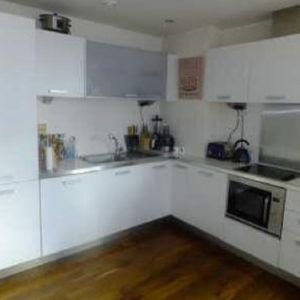 1 Bed Flat, The Edge, M3 - Photo 3