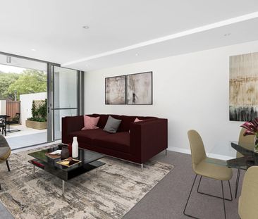 62/22 Eyre Street, Kingston ACT 2604 - Apartment For Rent | Domain - Photo 2