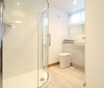 Loanhead Terrace, Apartment 2, AB25 - Photo 4