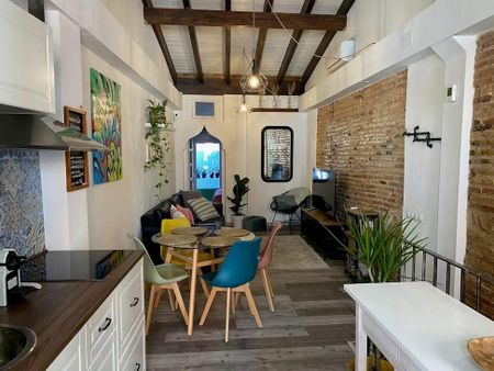 Carrer d'Escalante, Valencia, Valencian Community 46011 - Photo 2