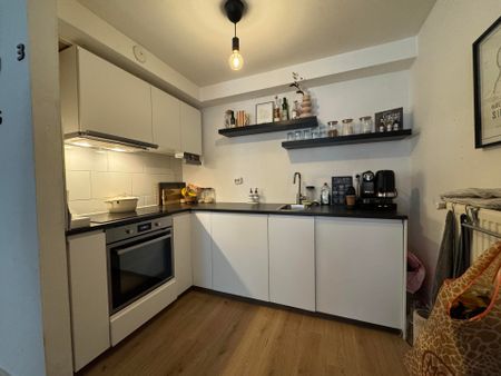 Te huur: Appartement Tolbrugstraat in Breda - Photo 5