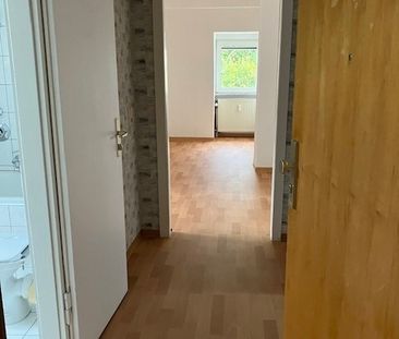 2-Zimmer-Dachgeschosswohnung in Haiger zu vermieten! - Foto 6