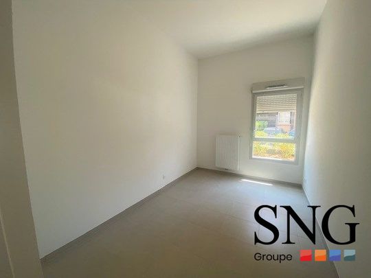 T4 NEUF AVEC TERRASSE - Photo 1