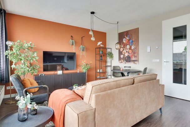 Appartement te huur: Cassandraplein 5-01 5631 BA Eindhoven - Photo 1