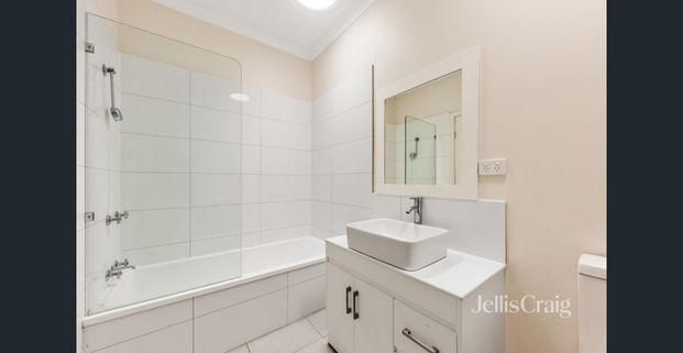 Bright Home in superb location with Private Yard - Photo 1