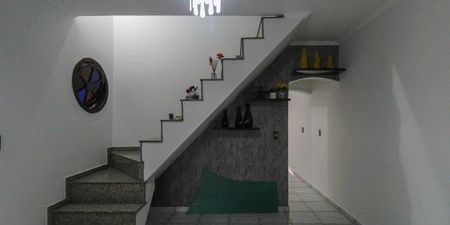 Casa para alugar com 218m², 4 quartos e 2 vagas - Photo 3