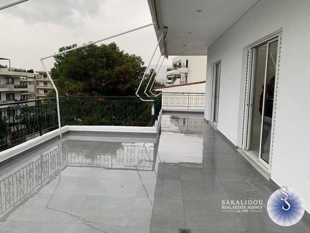 Διαμέρισμα για ενοικίαση Ευρυάλη (Βούλα) - Photo 2