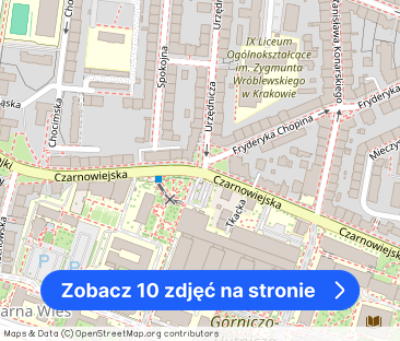 Kraków - Zdjęcie 1