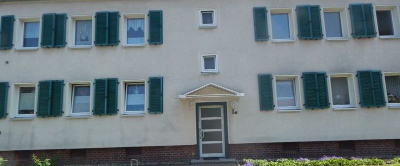 Gepflegte 3-Zimmer-Wohnung! - Foto 1