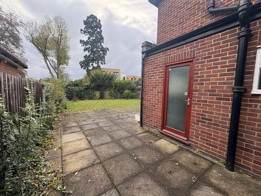 3 bedroom detached house to rent - Photo 1