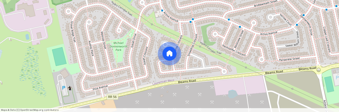 200 Purple Sage Crescent, Kitchener