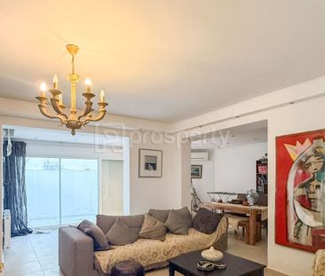 Μονοκατοικία για ενοικίαση Πόρτο Ράφτη (Μαρκόπουλο) - Φωτογραφία 5